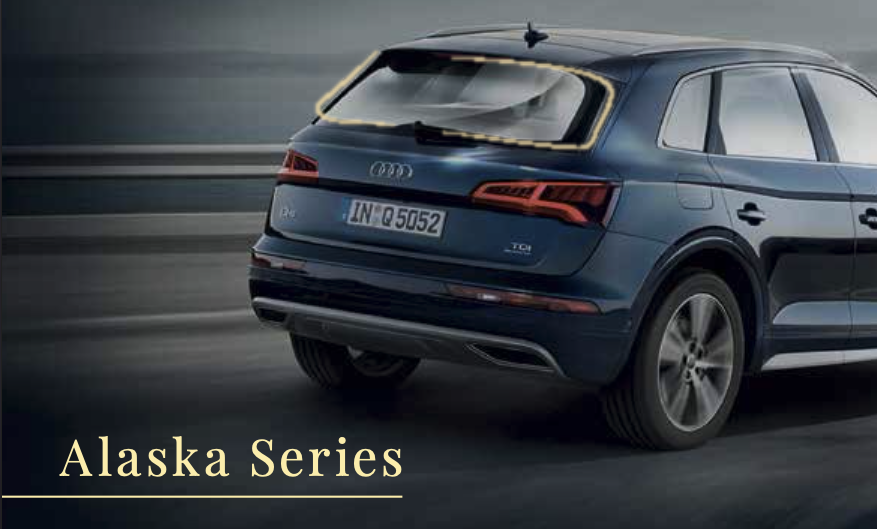 nano ceramic window film